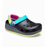 Crocs - unisex-adult Classic Hiker Clog