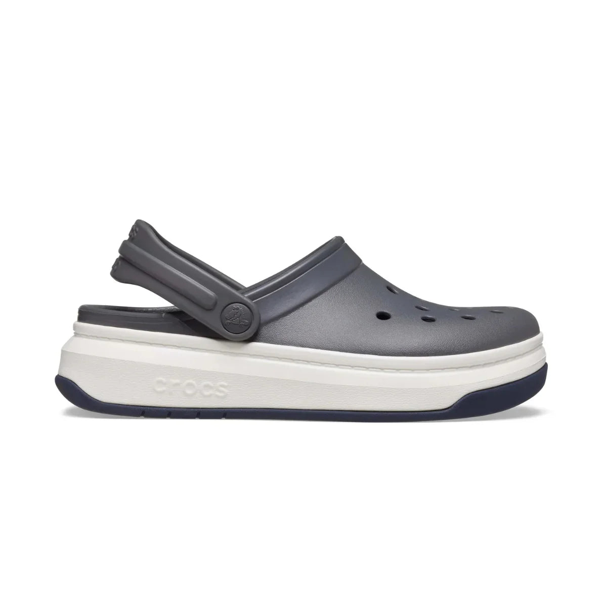 Crocs Men Crocband Full Force Clog