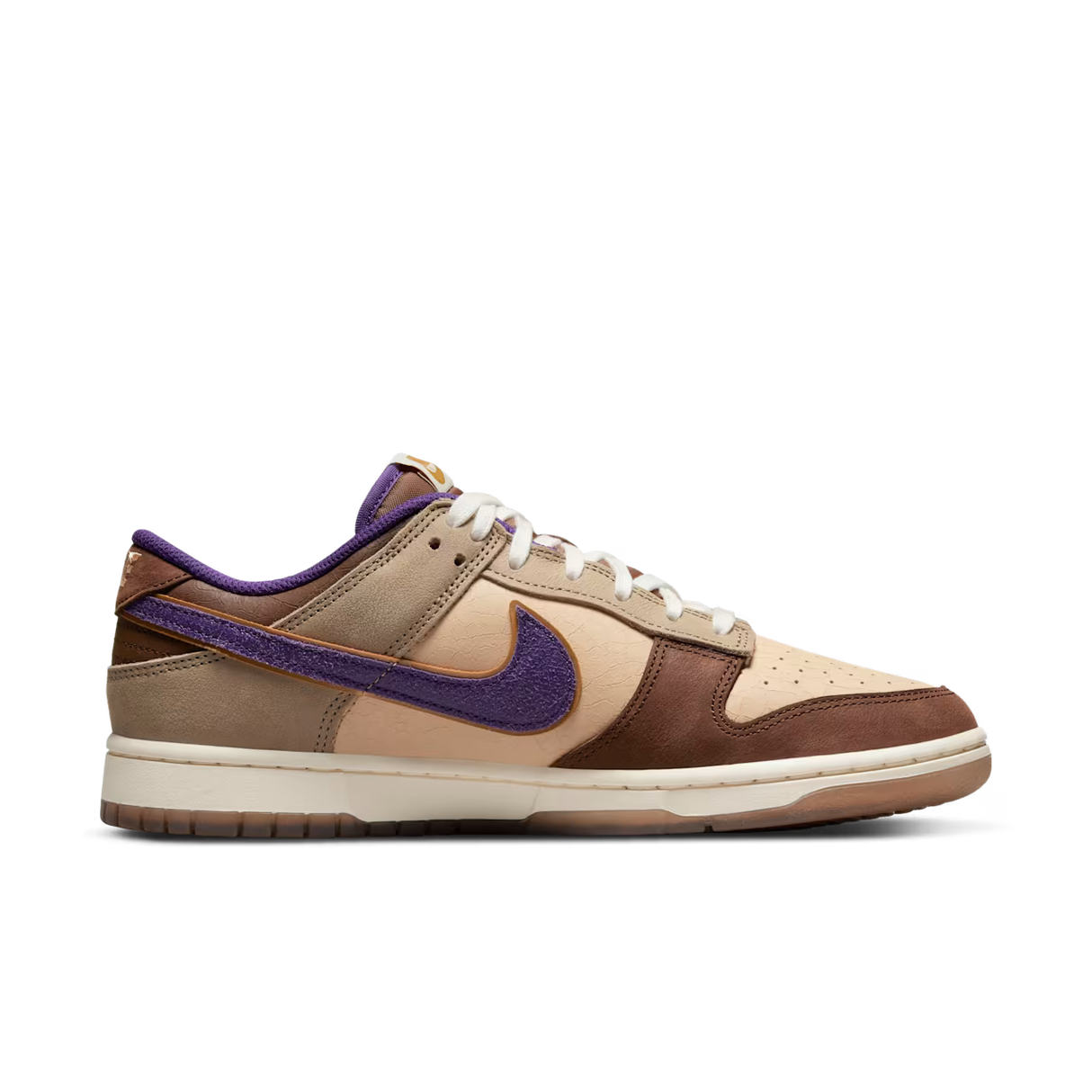 Nike - Dunk Low sneakers