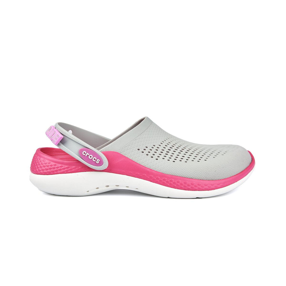 Crocs Unisex- Literide 360 Clogs