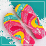 شبشب باروت نسائي سهل الارتداء