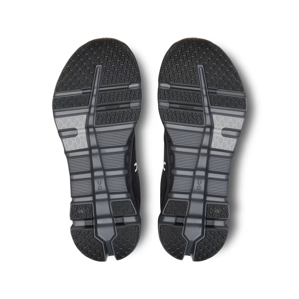 On - cloud sneakers - men