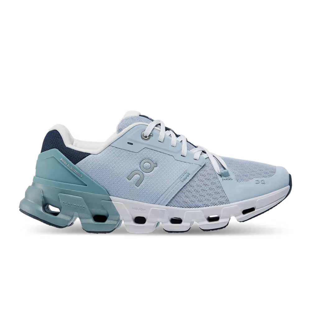 On - Cloudflyer 4A Blue