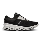 On - Running Cloudstratus 3 Men Black | Frost