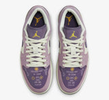 Nike - Women's Air Jordan