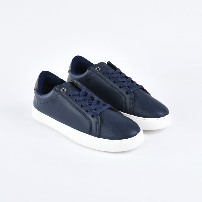 Dutti - Lace-up Sneakers shoes for men
