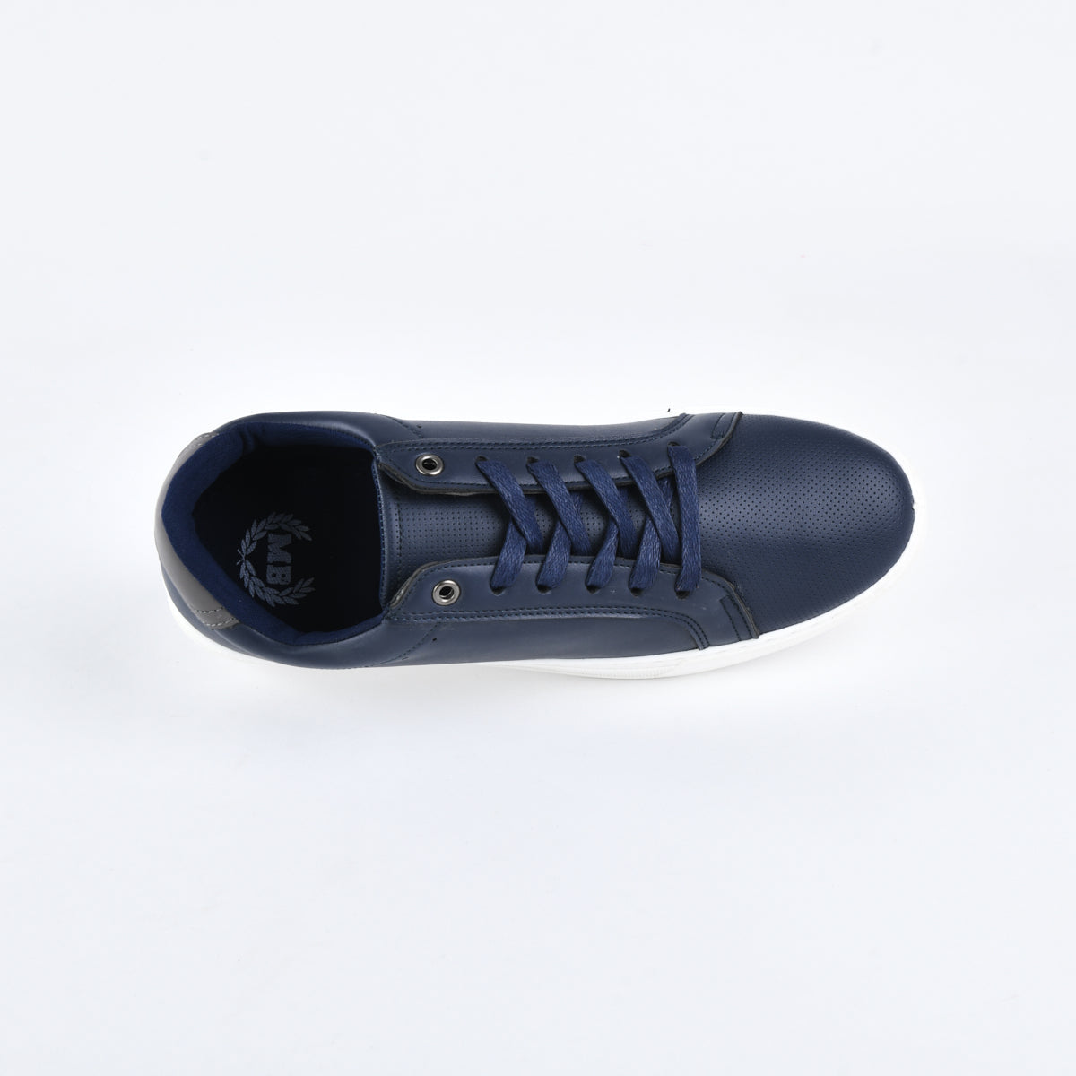 Dutti - Lace-up Sneakers shoes for men