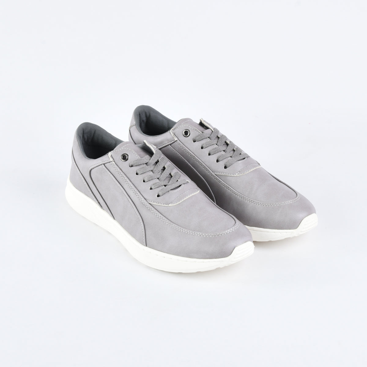 Dutti - Lace-up Sneakers shoes for men