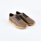 Dutti - Lace-up Sneakers shoes for men