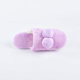 Etmana Women's Bubbley Flip Flop