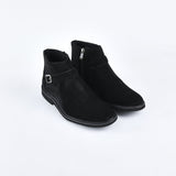 Dutti - Half boot for men