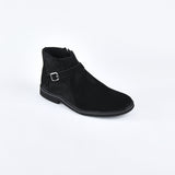 Dutti - Half boot for men