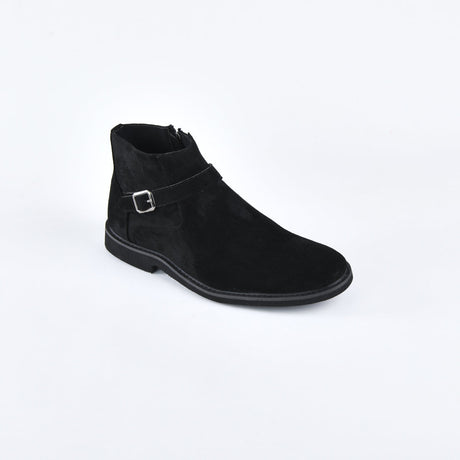 Dutti - Half boot for men