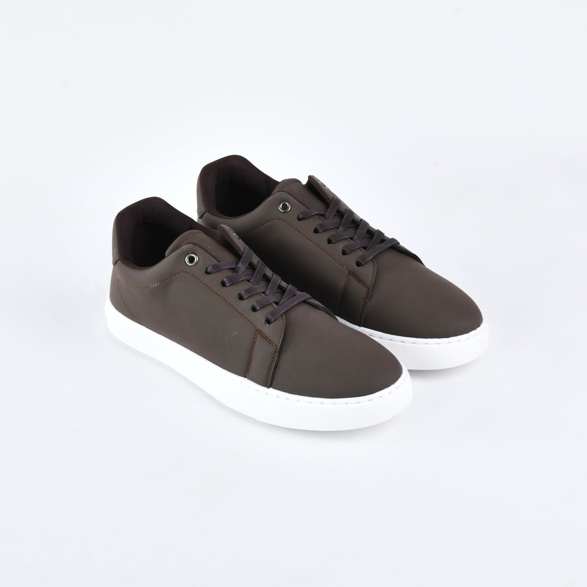 Dutti - Lace-up Sneakers shoes for men