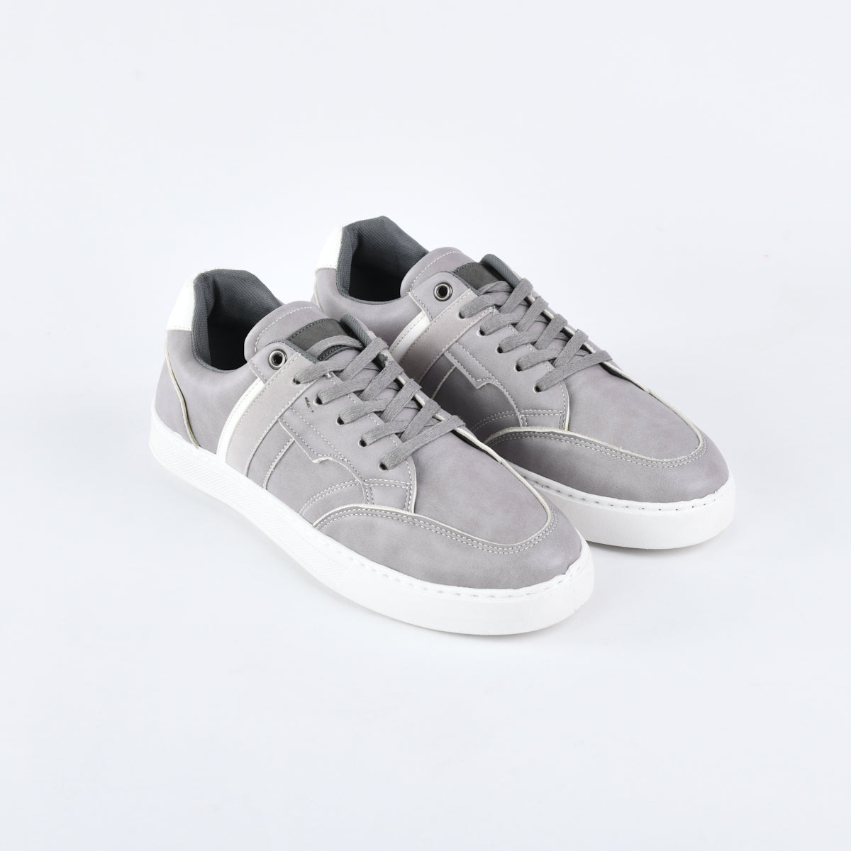 Dutti - Lace-up Sneakers shoes for men