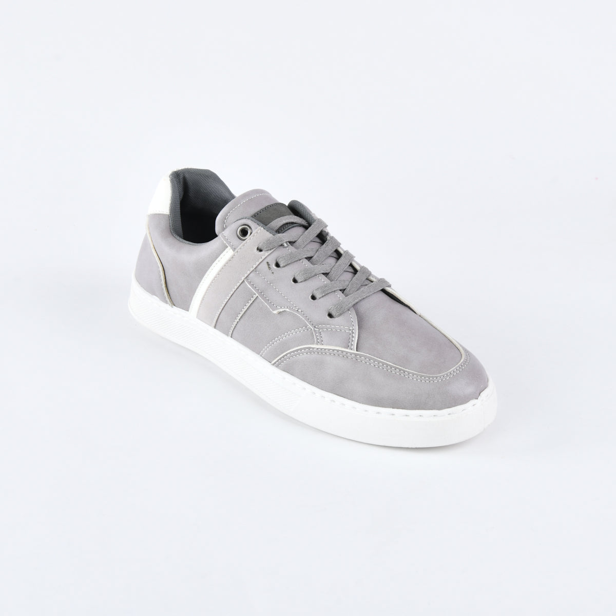 Dutti - Lace-up Sneakers shoes for men