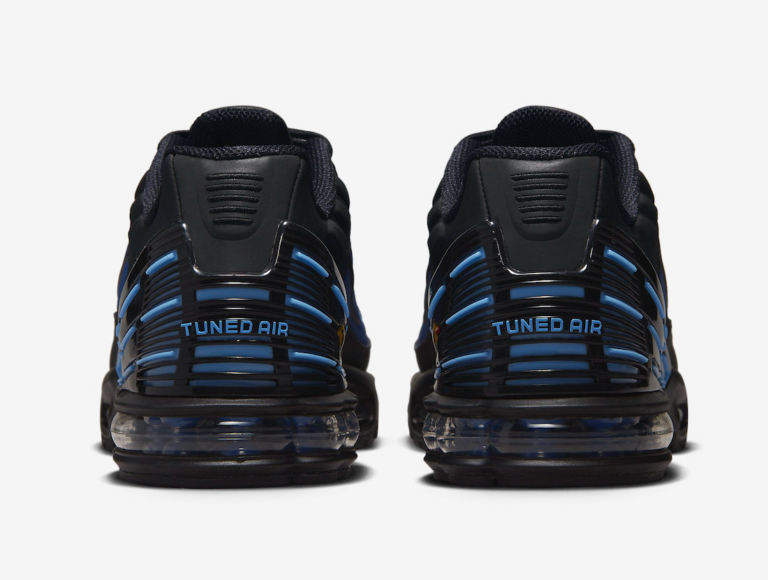 Nike - Air Max Plus 3
