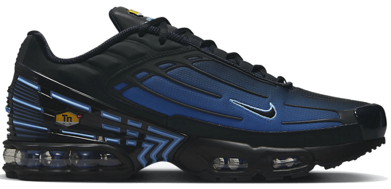 Nike - Air Max Plus 3