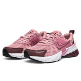 Nike V2K — Pink Bordo