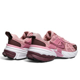Nike V2K — Pink Bordo