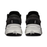 On - Running Cloudstratus 3 Men Black | Frost