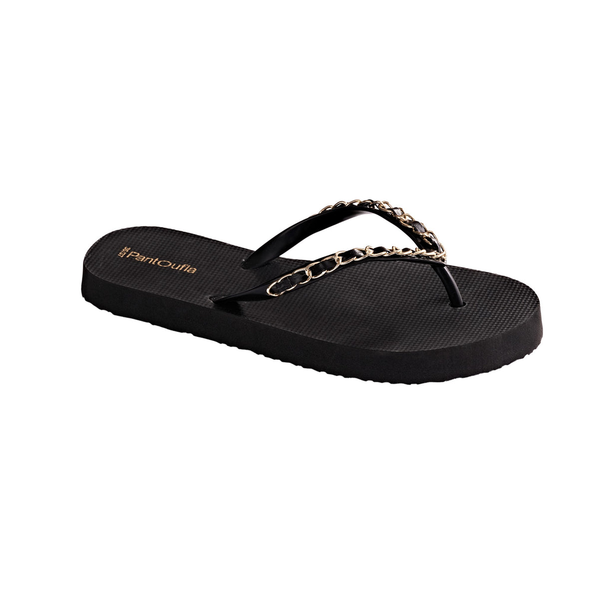 Pantofula -Summer Slippers Chain