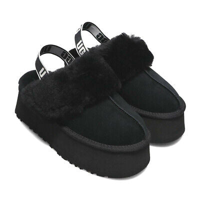 Women's Fur Boots