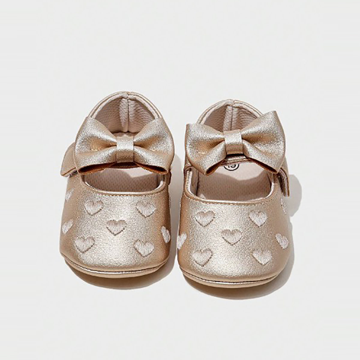 SHEIN - Baby Princess Shoes