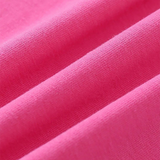 Shein -  EZwear Funny Cute Cartoon Character Print Oversized T-Shirt for Women, Short Length, Super Loose Fit