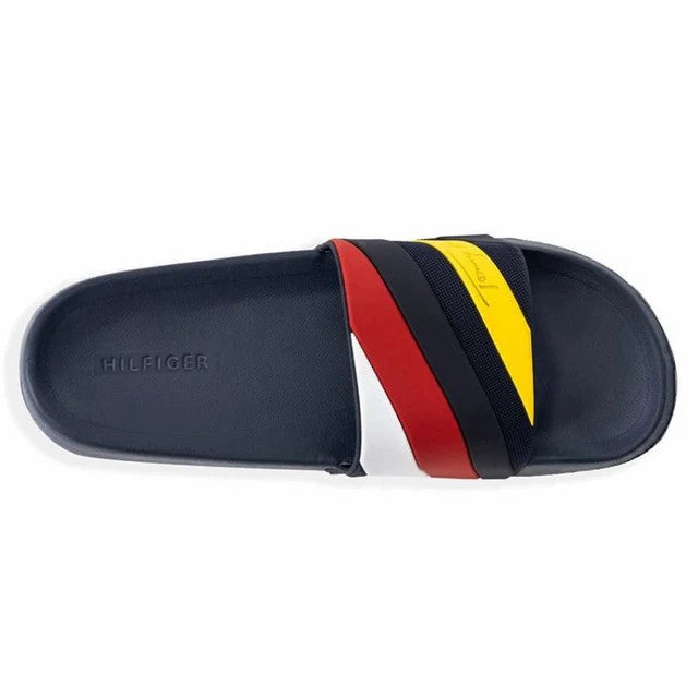 Tommy Hilfiger Ratter 3 Men - NVYMLT