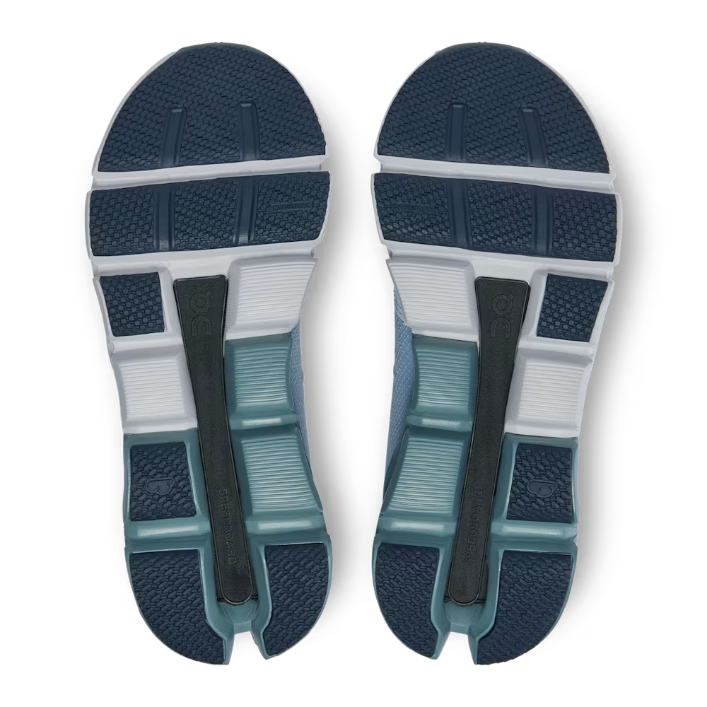 On - Cloudflyer 4A Blue