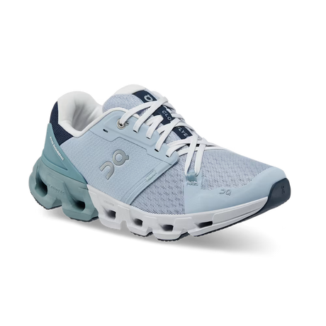 On - Cloudflyer 4A¬†Blue